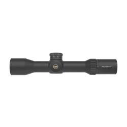 Lunette Continental X6 2-12x44 CTR Vector Optics