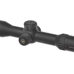 Lunette de Vis&eacute;e Continental x6 2-12x44 RAR Vector Optics