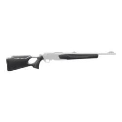 Crosse &agrave; trou de pouce ajustable et devant Black Black 4X Browning