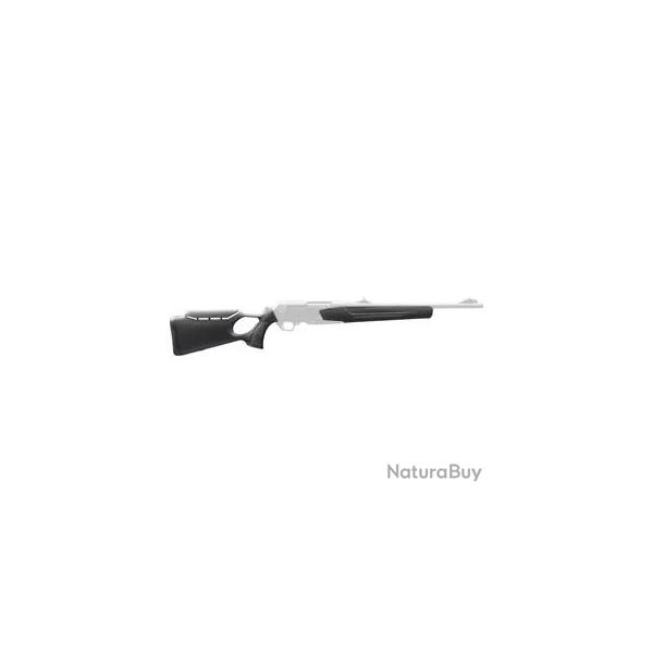 Crosse � trou de pouce ajustable et devant Black Black 4X Browning