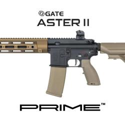 R&eacute;plique Longue 6mm SA-PH23 Prime Aster II Brushless Bronze Specna Arms
