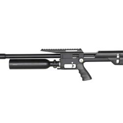 Carabine M60B PCP C5,5 19,9 J - Snowpeak