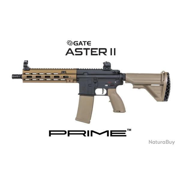 R�plique Longue 6mm SA-PH24 Prime Aster II Brushless Specna Arms