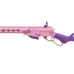 R&eacute;plique longue 6 mm Levar 15 Pink - G&G Armament