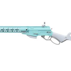 R&eacute;plique Longue 6mm Levar 15 Macaron Blue G&G Armament