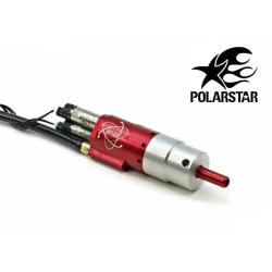 Syst&egrave;me de Conversion HPA Kit F2 pour Ares EFCS Amoeba et EMG APS eS - PolarStar