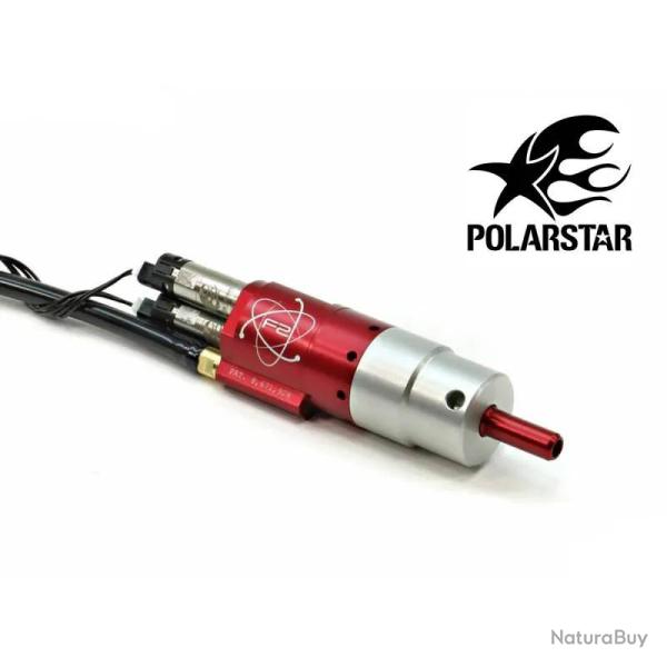Syst�me de Conversion HPA Kit F2 pour Ares EFCS Amoeba et EMG APS eS - PolarStar