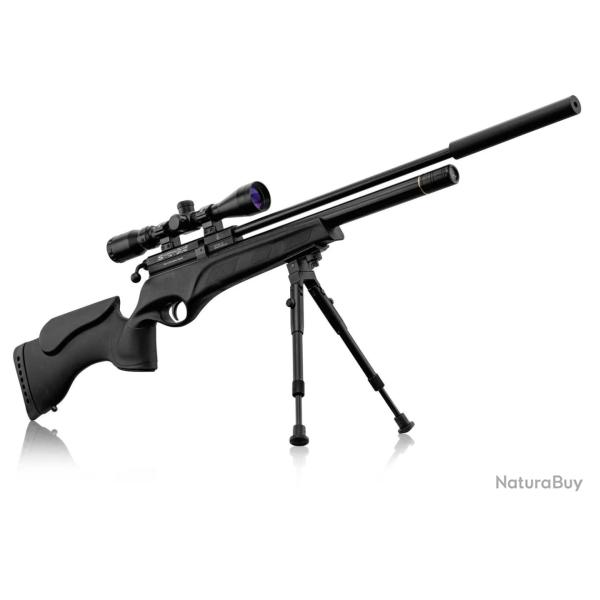 Carabine � Plomb BSA Scorpion SL PCP 5.5mm 19.9J - BSA
