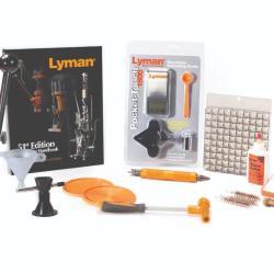 Kit de Rechargement Presse Brass Smith Victory - Lyman Products