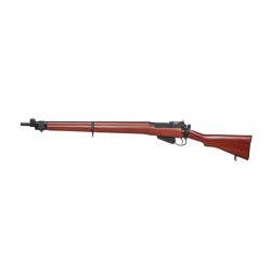 R&eacute;plique Longue 6mm LE4 MK I Gaz G&G Armament