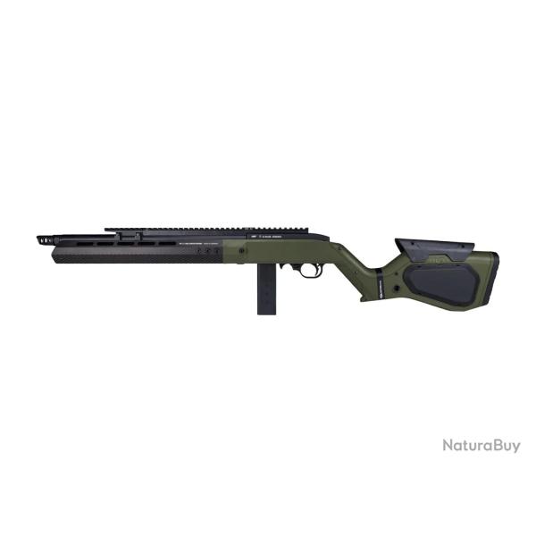 R�plique Longue 6 mm H-22 Gaz OD ASG