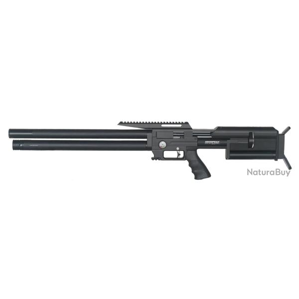 Carabine PCP Max1 C6.35 110 J - Snowpeak