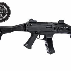 R&eacute;plique Longue 6mm CZ Evo 3 A1 Ultimate Boost ASG