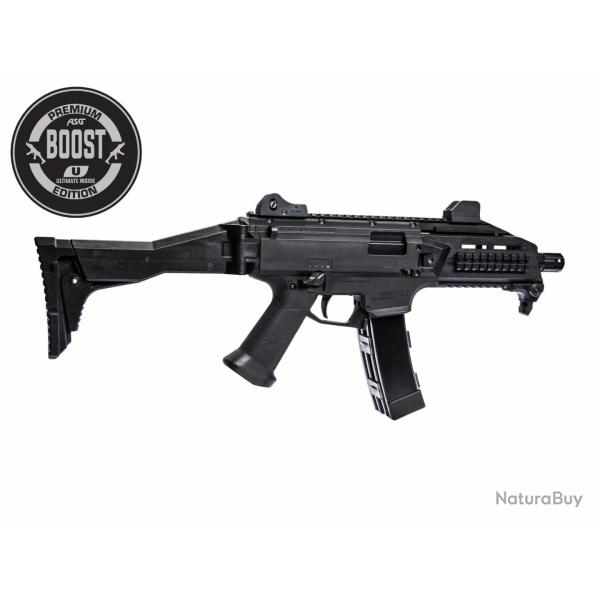 R�plique Longue 6mm CZ Evo 3 A1 Ultimate Boost ASG