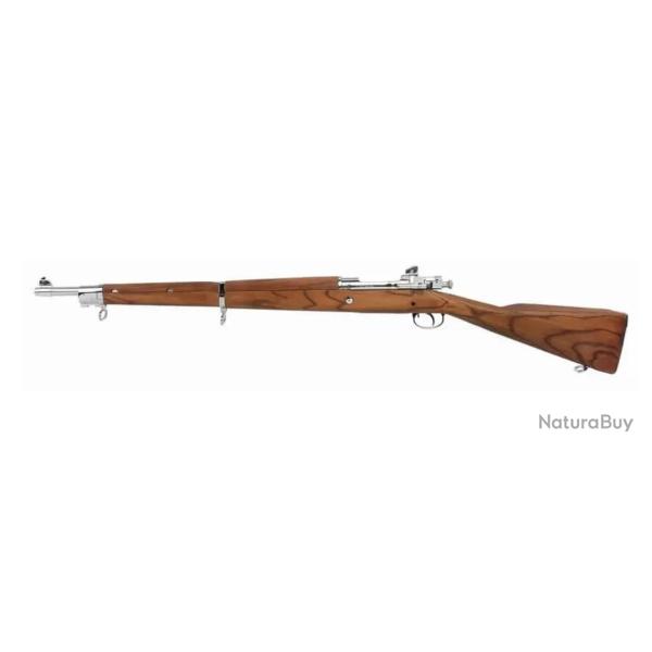 R�plique Longue 6mm GM1903 A3 Silver CO2 - G&G Armament