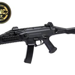 R&eacute;plique Longue 6mm CZ Evo 3 A1 CNC - ASG