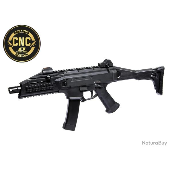 R�plique Longue 6mm CZ Evo 3 A1 CNC - ASG