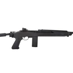 R&eacute;plique Longue 6mm M1 CNC King Arms