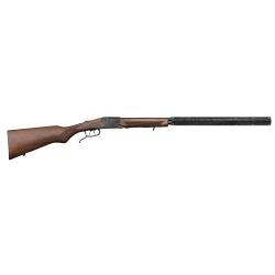 Fusil Superpos&eacute; Silence Calibre .410 Falco