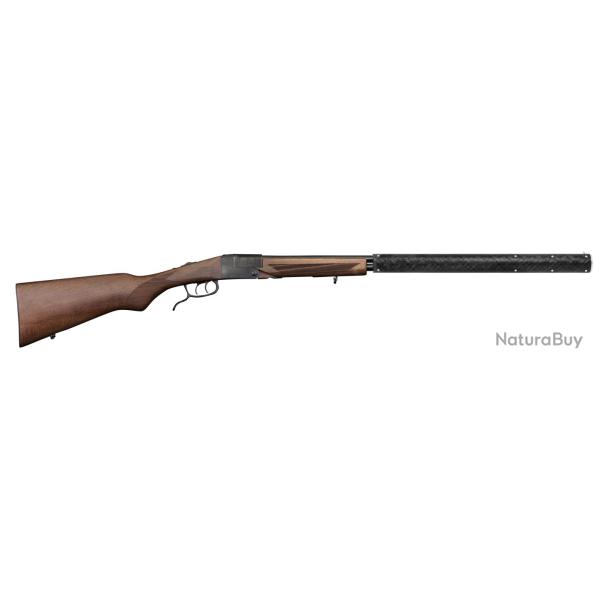 Fusil Superpos� Silence Calibre .410 Falco