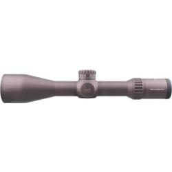 Lunette Continental x6 4-24x56 FFP FDE Vector Optics