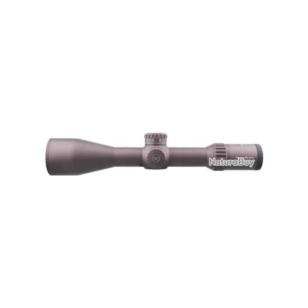 Lunette Continental x6 4-24x56 FFP FDE Vector Optics