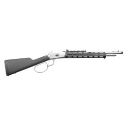 Carabine Puma Tactical 44Mag Inox Rossi
