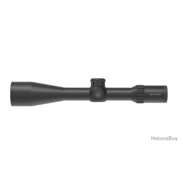 Lunette Continental x6 6-36x56 FFP 34mm Reticule VCO-8MIL Vector Optics