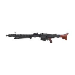 R&eacute;plique Longue 6mm MG42 Retro X-ASR avec Traceur Specna Arms