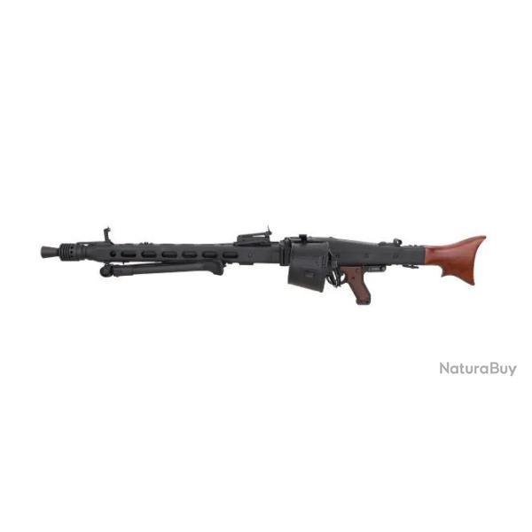 R�plique Longue 6mm MG42 Retro X-ASR avec Traceur Specna Arms