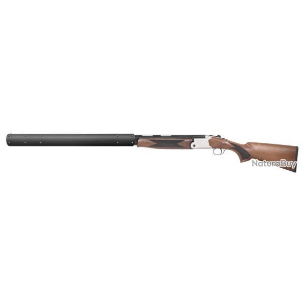 Fusil Superpos� Acrius AL Silence Calibre 12 Canon 87 cm - Pointer