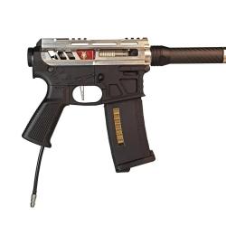 R&eacute;plique Longue 6mm Heretic Labs Quicksilver Wolverine