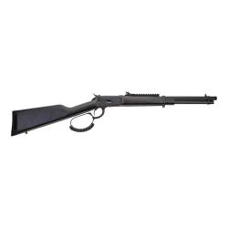 Carabine Puma L.A. Rond Triple Black 44 Mag - Rossi