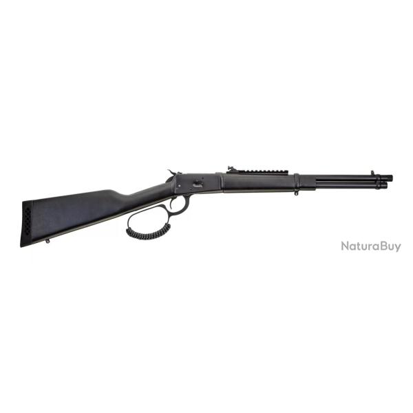 Carabine Puma L.A. Rond Triple Black 44 Mag - Rossi