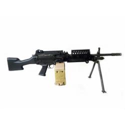 R&eacute;plique Longue 6mm M48 Mod-0 Raptor