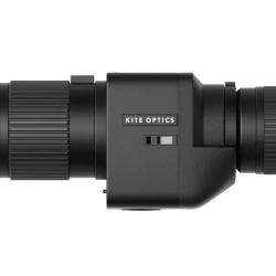 T&eacute;lescope APC Stabi 60 ED Kite Optics