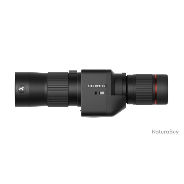 T�lescope APC Stabi 60 ED Kite Optics