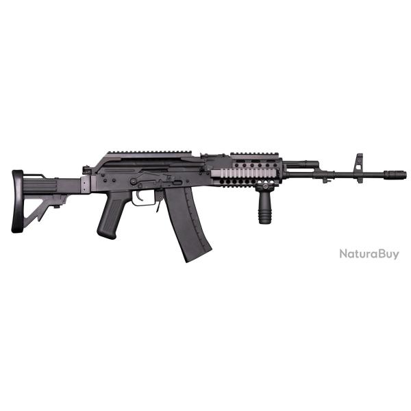 R�plique Longue 6mm Sa-Broni Wz 96c Beryl �dition Limit�e Specna Arms