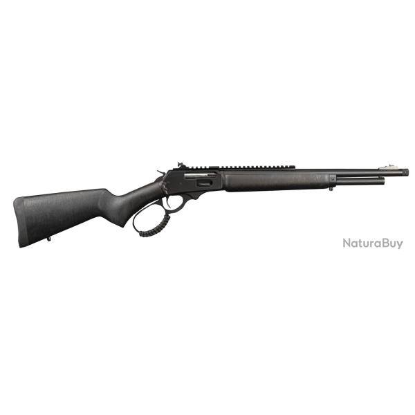 Carabine R95 Triple Black 45-70 Rossi