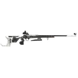 R&eacute;plique Longue 6mm PTS-001 Silver Ares
