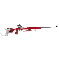 R&eacute;plique Longue 6mm PTS-001 Rouge Ares
