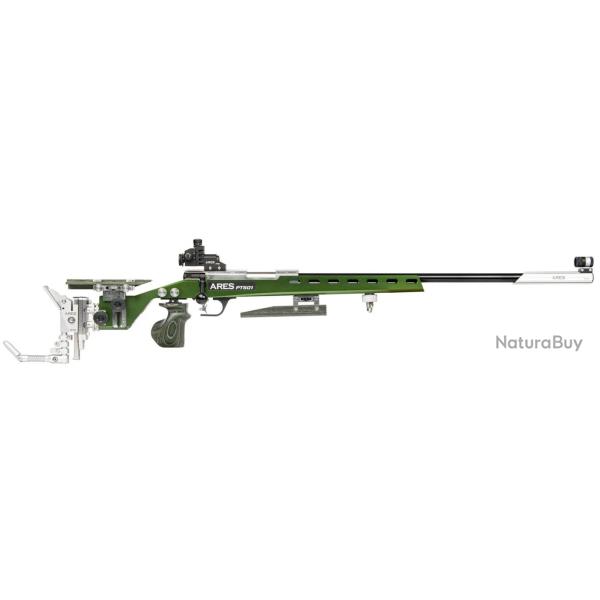 R�plique Longue 6mm Pts-001 Vert Ares