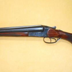 JUXTAPOS&Eacute; BAIKAL IJ58 - Cal 12/70 - TRIPLE VERROU - 1� SANS PRIX DE R&Eacute;SERVE !!!