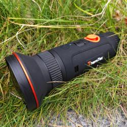 ThermTec Wild 660D