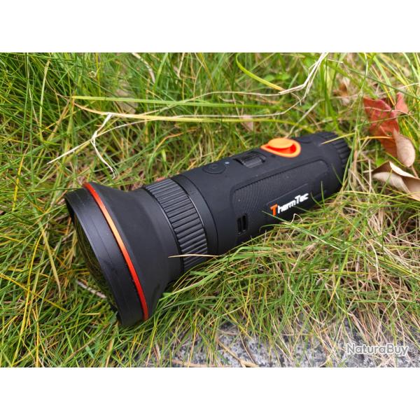 ThermTec Wild 660D