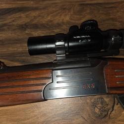 BRETTON GAUCHER EX6 CAL. 8X57JRS