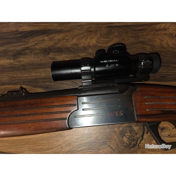 BRETTON GAUCHER EX6 CAL. 8X57JRS