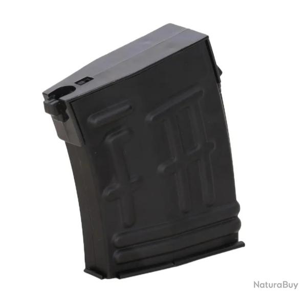 Chargeur Ressort 33 Coups R�tro SVD Specna Arms