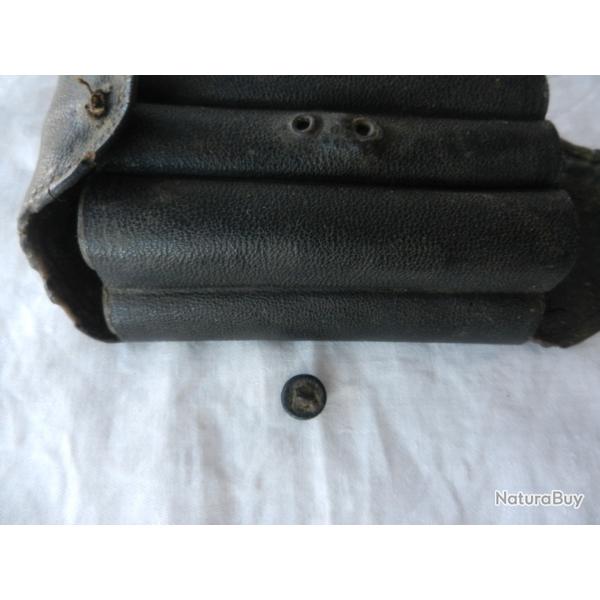 ancienne et vieille cartouchi�res collector