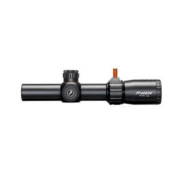 Lunette de battue PROHUNT 1-4X24 IF  r&eacute;ticule 4